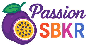 Logo Passion SBKR